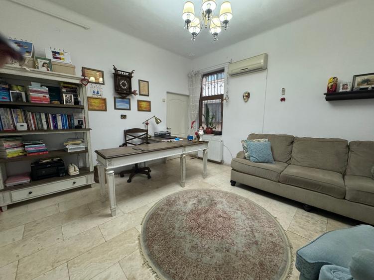 Vanzare casa zona Clucerului cu 2 apartamente - 4