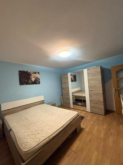 Garsonieră semidecomandată în Tătărași