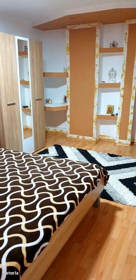 Ofer spre inchiriere apartament cu 2 camere, Robea-parter - 1