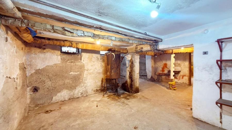 Floreasca | UNIC Casa 4 camere cu Autorizatie de Construire- Extindere - 27