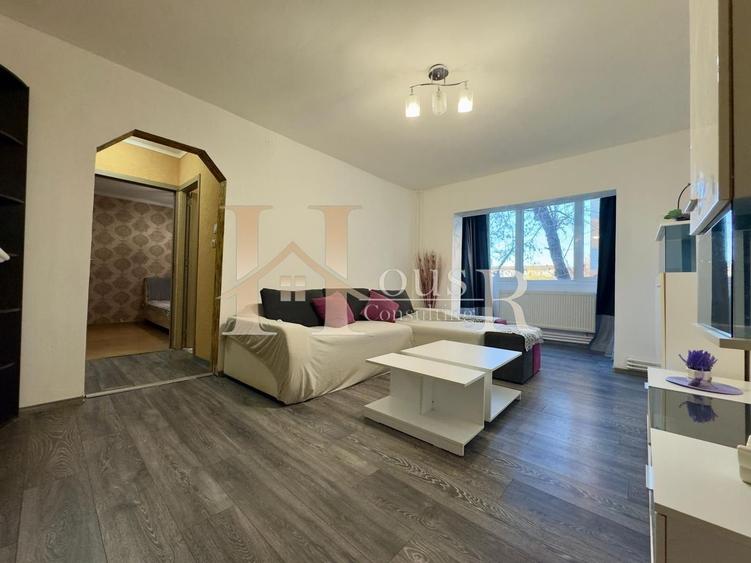 Etajul 1. Centrala termica proprie. Langa Parcul Padurice ! - 2