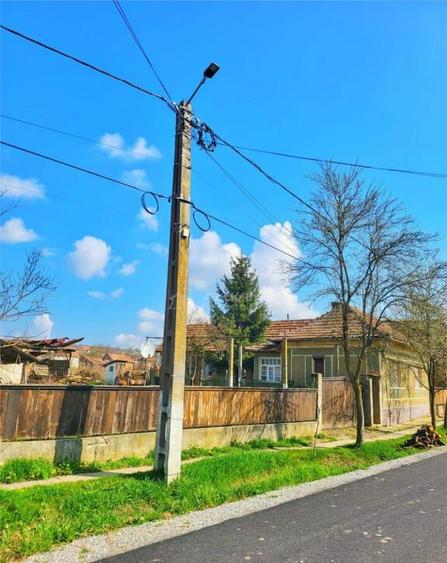 Casa Saniob - 2000 mp teren - 6