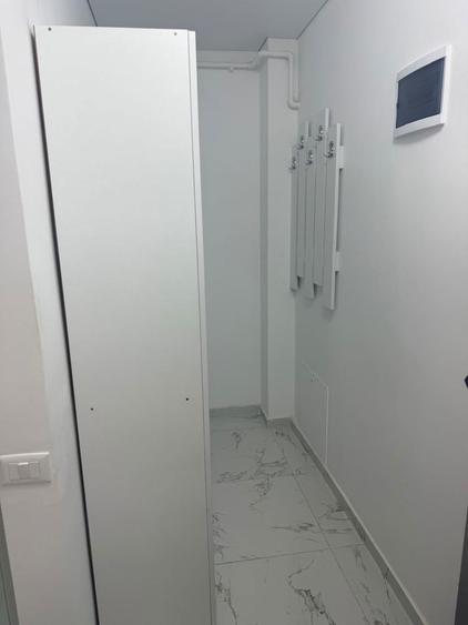 Inchiriez garsoniera militari - 2