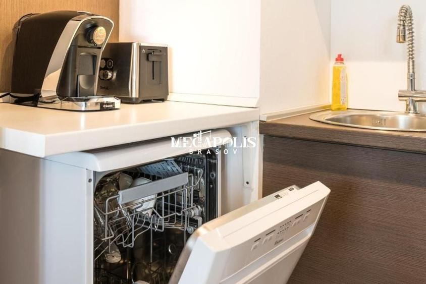 Apartament de Lux | Poiana Brașov | Investitie - 22