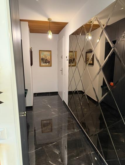 Apartament premium exclusivist 75 utili+ terasă  30 mp - 14