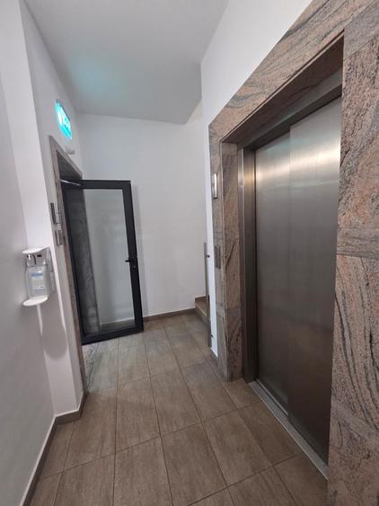 Barbu Vacarescu Pescariu Spatiu de Birouri Caldire Premium Comision 0% - 5