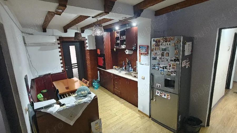 Apartament 3 camere Dorobanti 2 - 7
