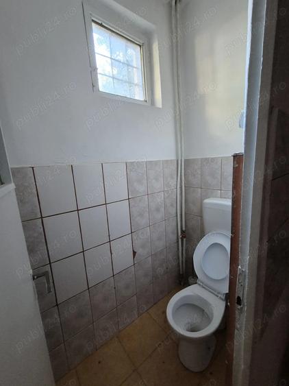 Spatiu comercial Alimentatie Publica 44mp - 1