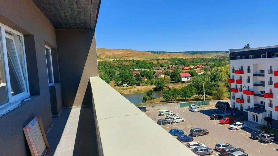 Pf Vand apartament la doar 1280 euro / m2 FINISAT SI Foarte FRUMOS - 6