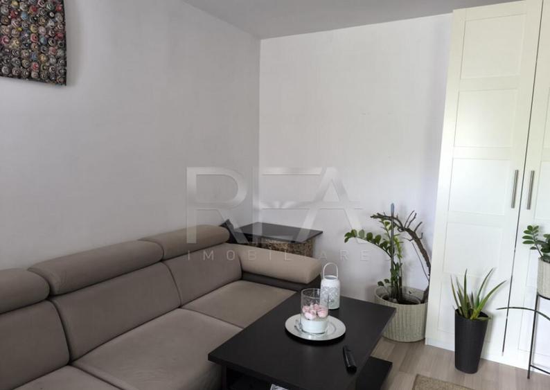 Prosper Mall | Apartament 2 camere | Decomandat | 59.5mp | B11690 - 1