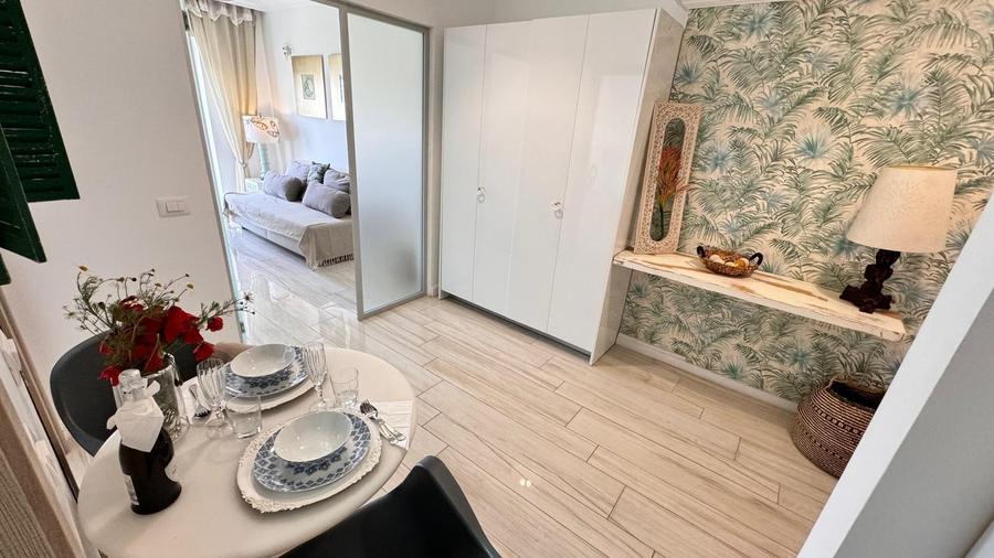 White Tower Studio 2 camere și vedere la mare - 14