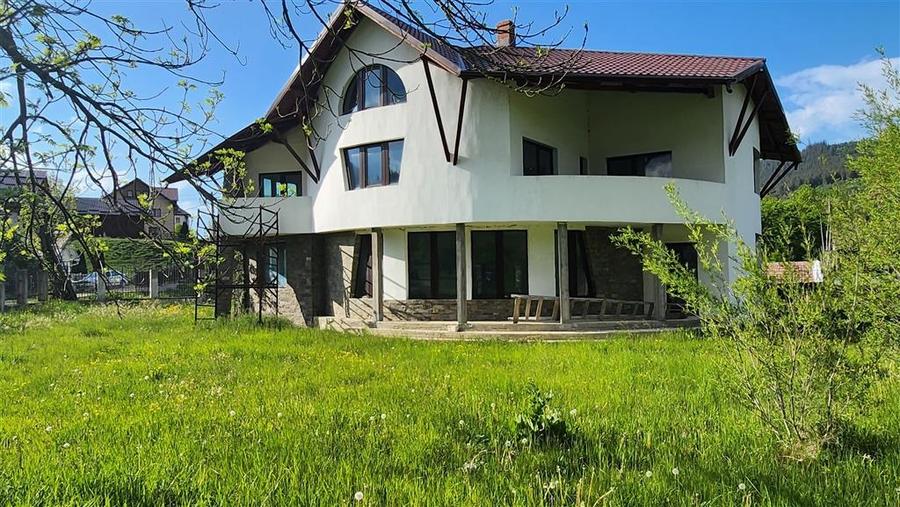 Casa in Bucovina Campulung Moldovenesc De Vanzare 0727817187 - 2