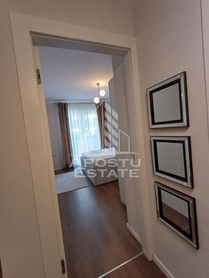 Apartament cu 2 camere Campeador Vox, Centrala, Loc de parcare - 14