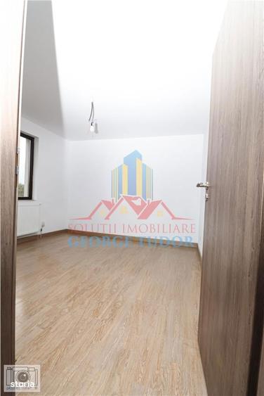 Casa P + 1E, 157 mp Str. Fermei, Darvari, Ciorogarla, Ilfov, 0% COMIS - 7