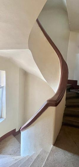 Apartament Art Deco unic, renovat-Stirbei Voda-Comision 0% - 14