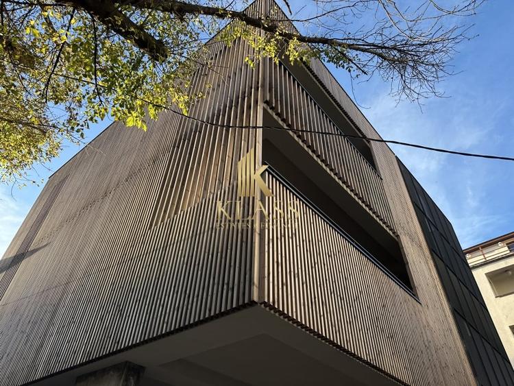 Duplex LUX in bloc boutique cu curte proprie | Dorobanti - 1