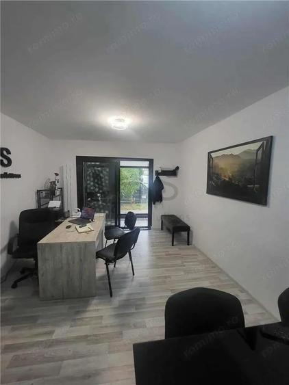 Spatiu Comercial 100mp Central Piata Moldovei-Finante - 3