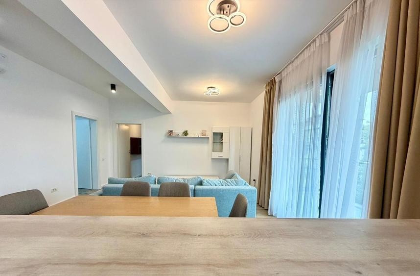 Apartament 3 camere de închiriat – Nicolae Caramfil 55, zona de nord - 8