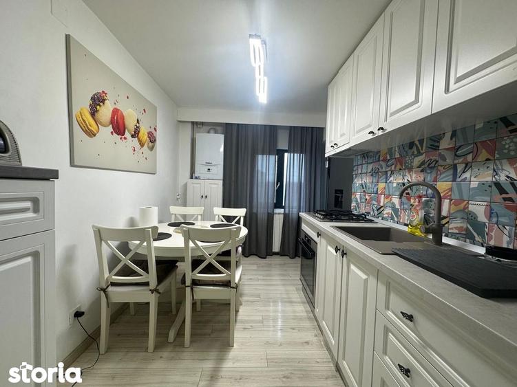 Apartament 3 camere de vanzare - 13