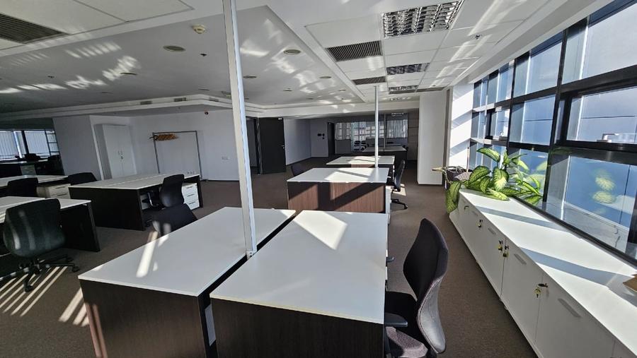 Spatii de birou de la 510 mp(Et7A-510mp+Et8A-511mp) - 10