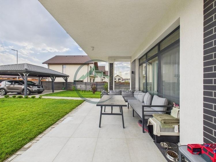 Casa individuala cartier Izvor Comision 0% - 16