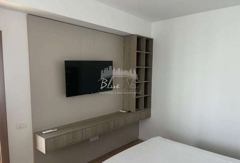Apartament 2 camere situat in zona City Mall, terasa 50 mp - 5