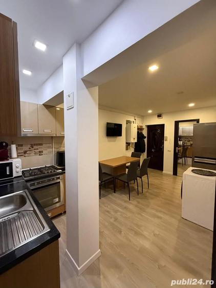 Inchiriez apartament 2 camere - 7