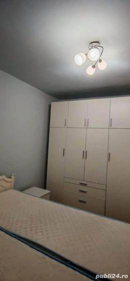 Inchiriere apartament 2 camere, , Etaj 4, lift, Ultracentral, Crinul Alb, Oradea. - 13