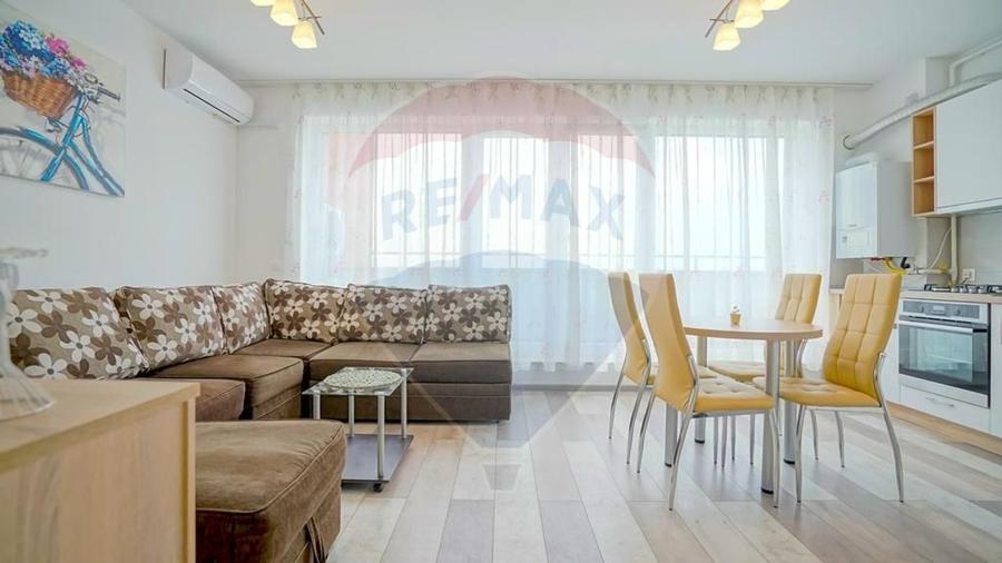 COMISION 0%| 3 CAMERE PE DOUA NIVELE | PARCARE SI BOXA | MAURER CORESI - 13