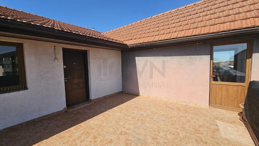 REA1023104 Apartament 5 camere I Bragadiru - 3