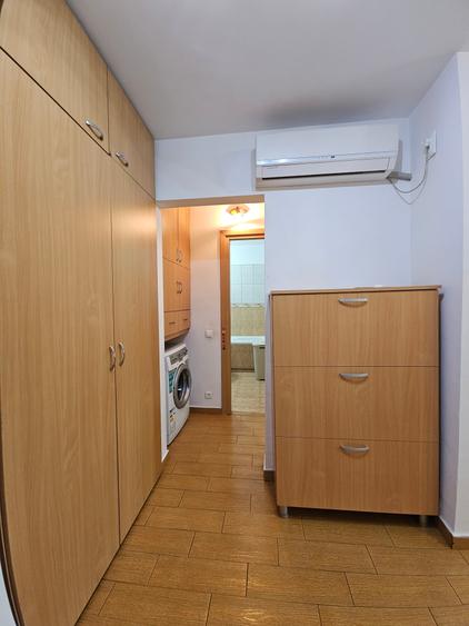 2 Camere Decomandat Zona Trocadero Mobilat Modern Gaze Termen Lung - 24