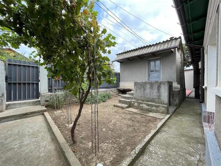 Casa de vanzare zona Alexandru cel Bun Tulcea - 5