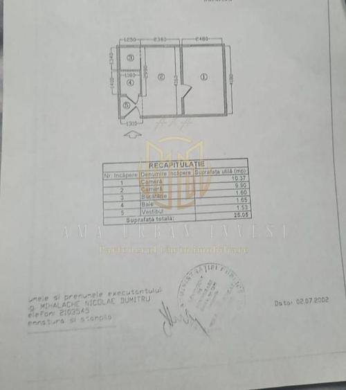 Baicului Parcul Florilor 2 cam cf 3 , pret 44900 eur - 5