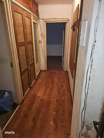 Apartament de vanzare 3 camere Resita - 4