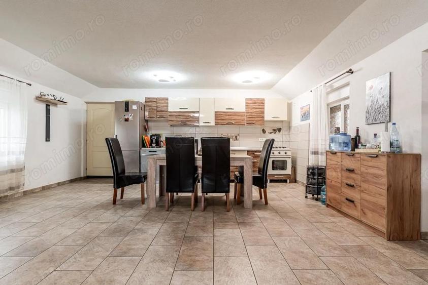 Casa moderna (2021) Priveli?te panoramica spre Lunca Mure?ului - 10