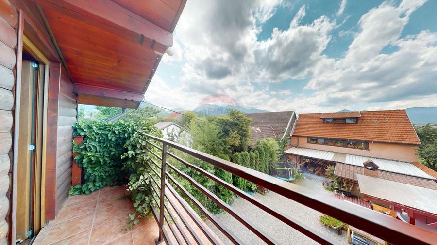 Propietate cu potential de investitie | Pensiune - 3