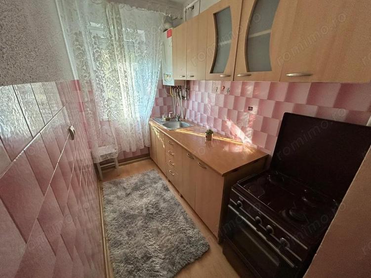 Apartament 2 camere, etaj 2 - Cugir - 9