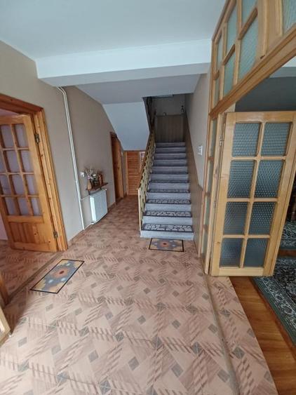 VILA P+1 Centru-Vechi 226mp utili Caramida MERITA VAZUTA - 15