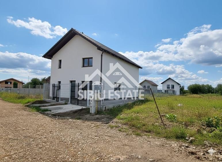 Casa Individuala  Sura Mica,Sibiu - 1