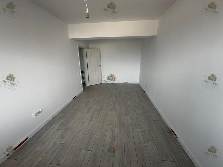 Apartament 2 camere decomandat, centrală, parcare, Popești Leordeni - 2