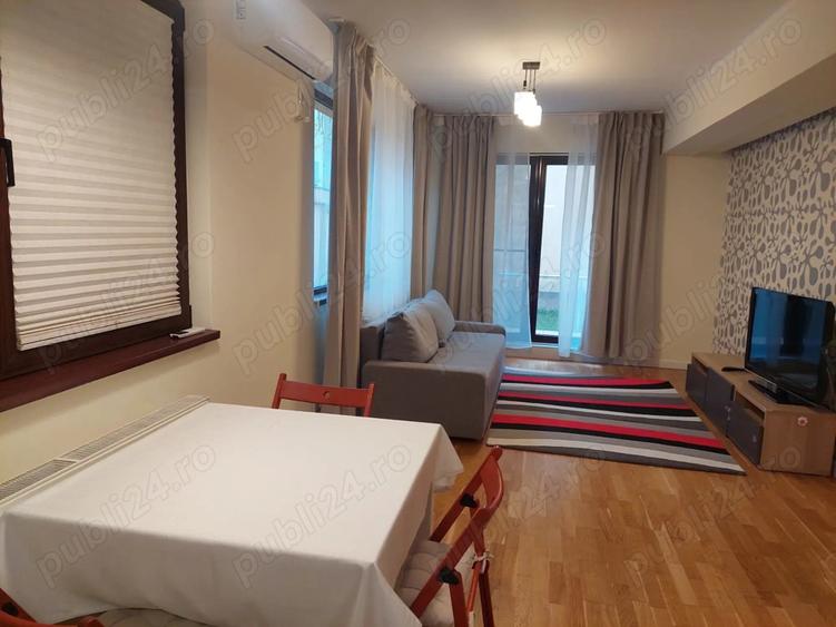 Apartament 3 camere cu terasa si curte in vila din zona rezidentiala - 6