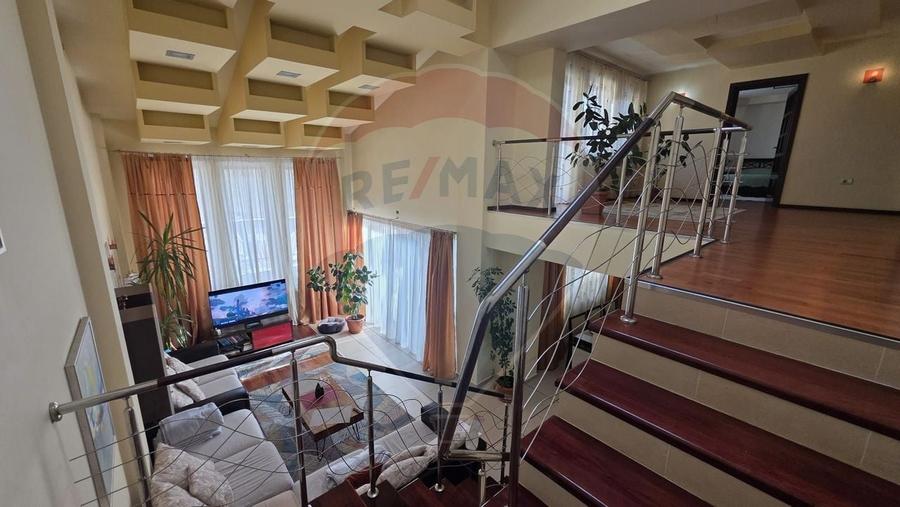 Casă / Vilă de vânzare în mun. Vaslui, jud. Vaslui - 0% Comision - 3
