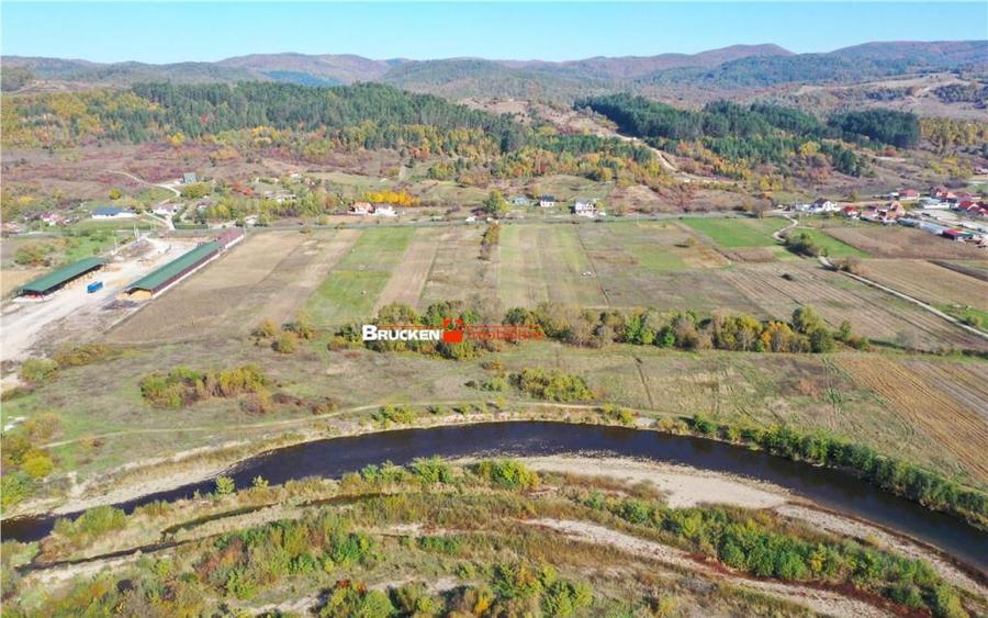 TEREN INTRAVILAN EXTRAVILAN | AUSEU - 1