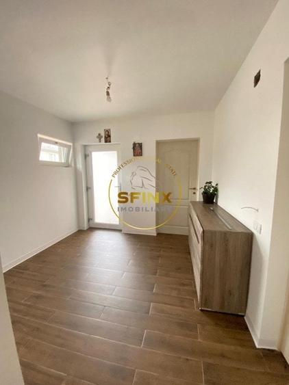 Casa pe parter, Balotesti, intr-o zona linistita in proximitatea padurii. - 1