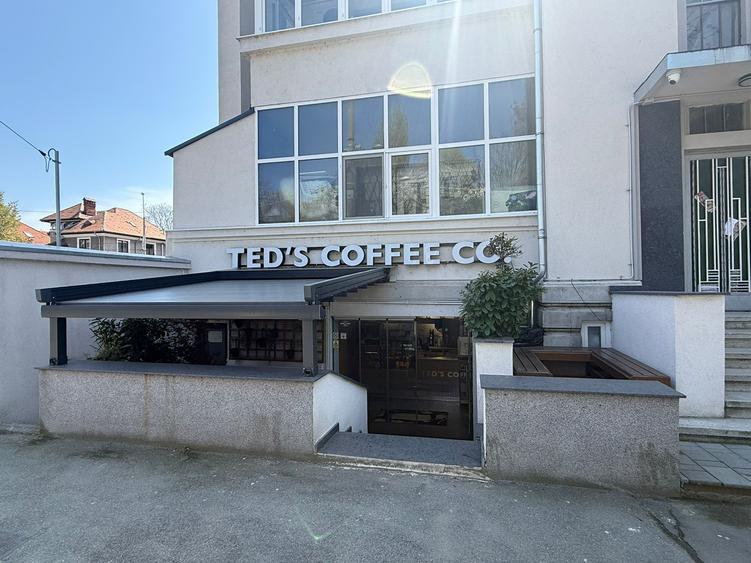 Spațiu comercial  cafenea  , zona Eroilor – ideal cafenea / takeaway - 1