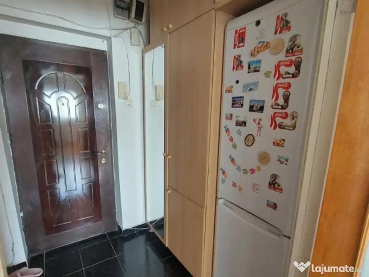 Dristor lidl etaj 1 - 2