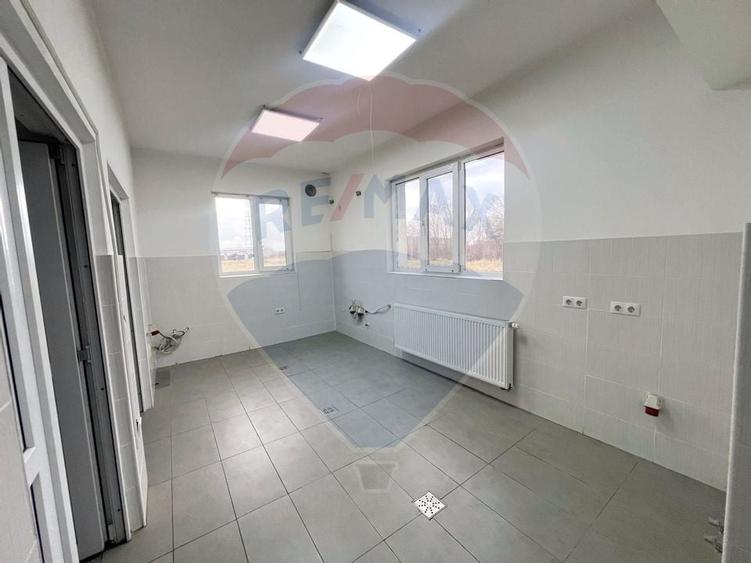 De inchiriat spa?iu comercial pentru diverse afaceri - 8