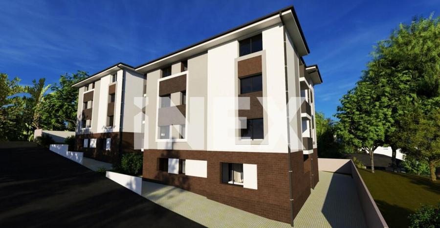 Investi?ie sigura! Apartament 2 camere in imobil nou, pre - 1