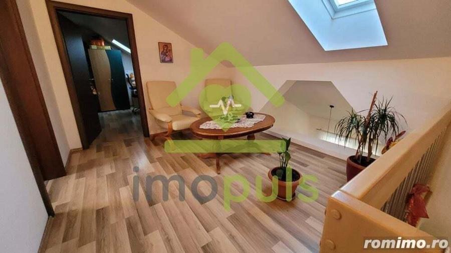 Apartament pe 2 nivele. Bloc cu lift.? - 11