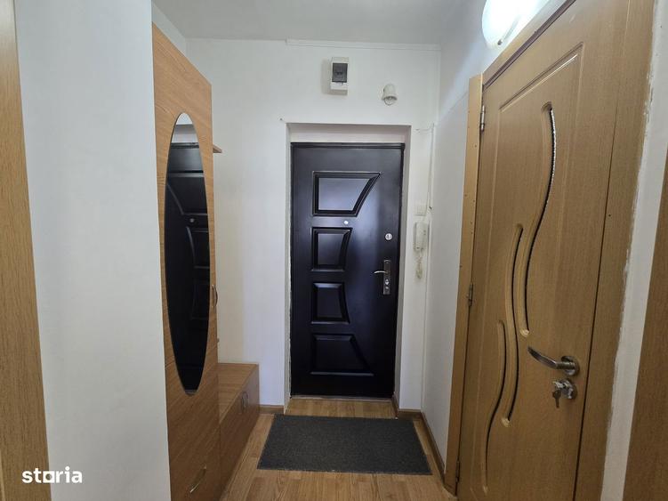 Metrou C-tin georgian-Garsoniera 31mp, balcon ?i aer condi?ionat - 1